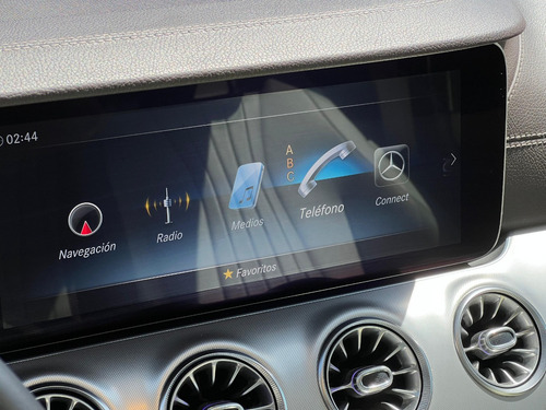 Mercedes Benz E450 2019