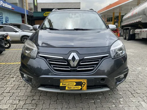 Renault Koleos 2.5 Dynamique Bose