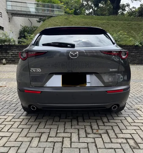 Mazda CX-30 2.0 Grand Touring At Hibrido Ligero - Mhev