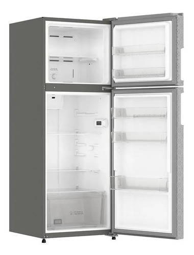Refrigerador Auto Defrost Acros At1330d Acero Inoxidable