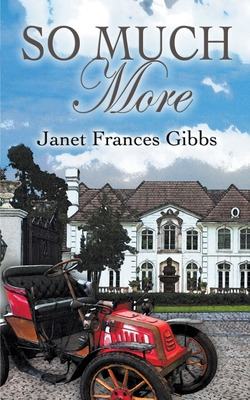 Libro So Much More - Gibbs, Janet Frances