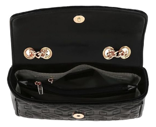 Bolso Tipo Crossbody Madison Chenson Yahaira Md25101-3