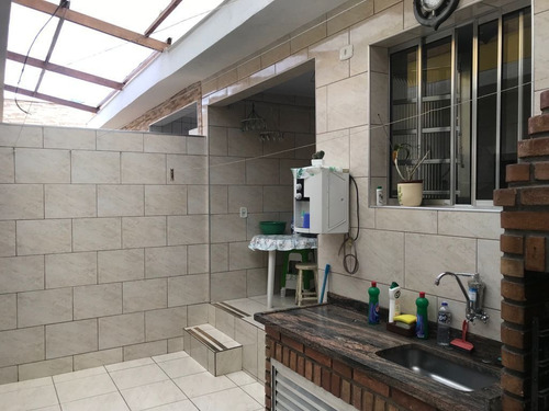 Imagem 20 de 30 de Sobrado Com 3 Dormitórios À Venda, 149 M² Por R$ 540.000,00 - Vila Nhocune - São Paulo/sp - So1271
