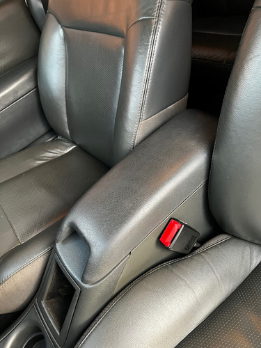 Chevrolet S10 2.4 Executive Cab. Dupla 4x2 Flexpower 4p
