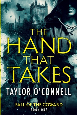 Libro The Hand That Takes - O'connell, Taylor