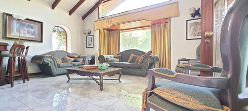 Venta Casa N 7d En Suite Walk-in Clóset 5b 4e 1b El Arrayá
