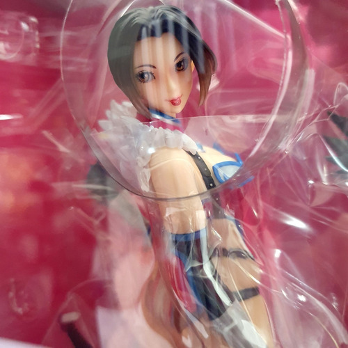 Tekken Jaycee Bishoujo Kotobukiya Redcobratoys (Usado)