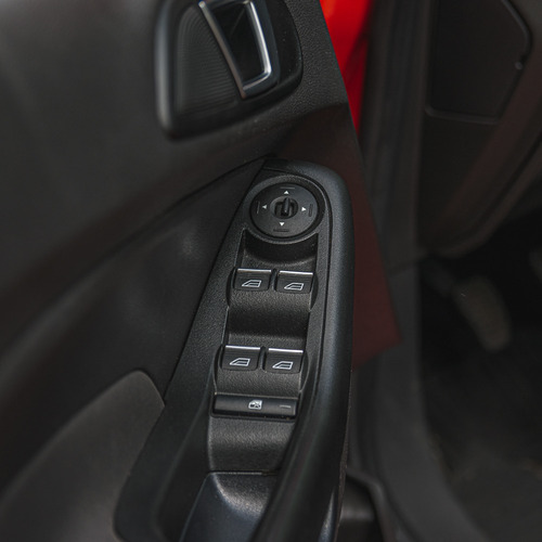Ford Fiesta Fiesta Se
