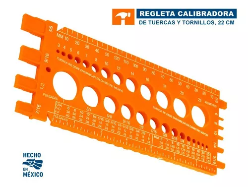 Tercera imagen para búsqueda de calibre herramienta