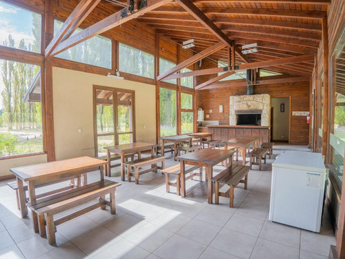 Venta De Terreno En Bariloche, B° Dos Valles