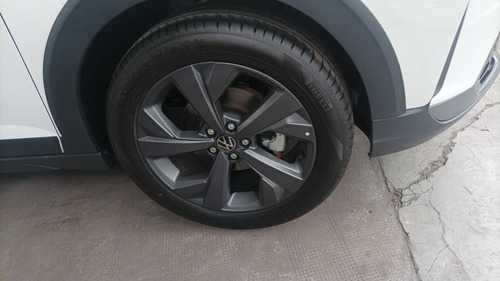 Volkswagen Nivus 1.0 Tsi Comfortline Tiptronic