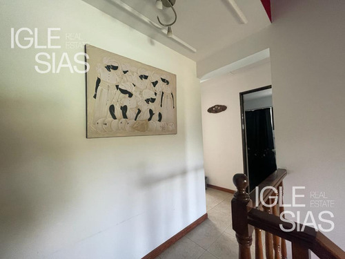 Casa En Alquiler Tigre De 4 Dormitorios En Rincón De La Costa, Rincón De Milberg