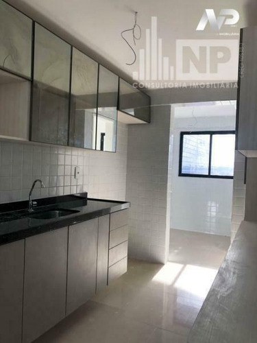 Imagem 16 de 28 de Apartamento À Venda Em Jaboatão Dos Guararapes/pe - Np27v