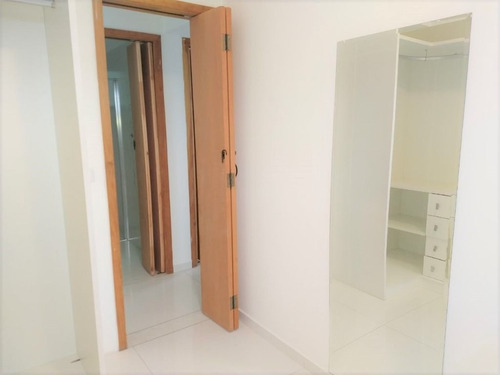Imagem 9 de 30 de Apartamento Em Jardim Arize, São Paulo/sp De 65m² 3 Quartos À Venda Por R$ 368.000,00 - Ap1238225-s