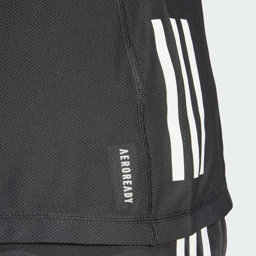 Polera Sin Mangas adidas Running Own The Run Mujer In5165