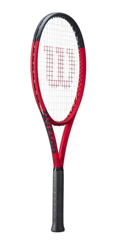 Raqueta De Tenis Semiprofesional Amateur Wilson Principiante Color Verde  Tamaño Del Grip 4 1/4 (grip 2)