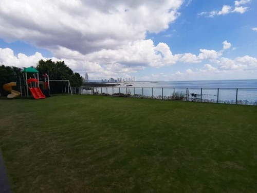 Imagen 21 de 22 de Se Vende Apartamento En Punta Pacifica.