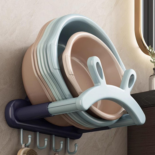 Soporte Para Lavabo Rejilla Para Secado De Lavabo Gancho Par