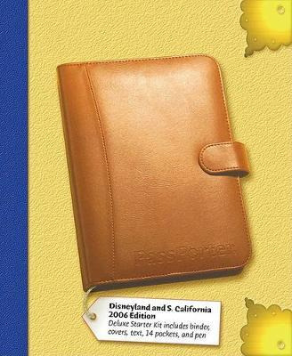 Libro Passporter Disneyland Resort And Southern Californi...