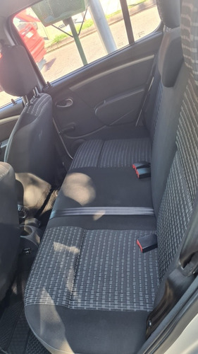 Renault Sandero 1.6 Confort 16v. Año 2012, Impecable!