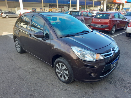 Citroën C3 1.6 Vti 115 Live
