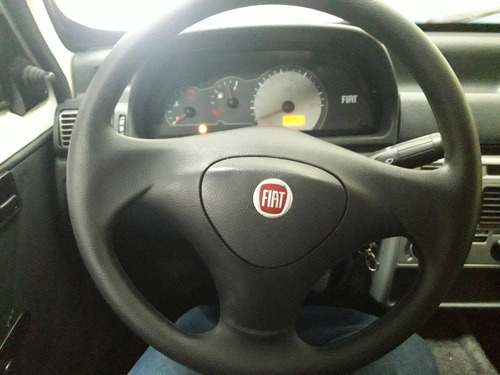 Fiat Fiorino 1.3 2013