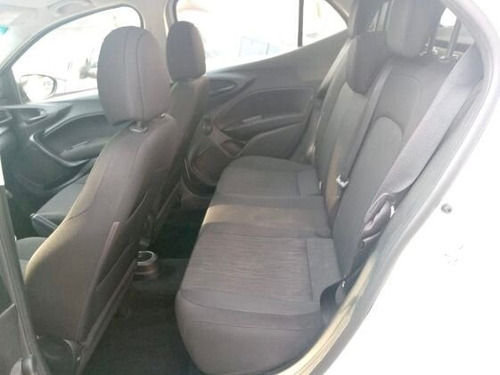 Fiat Argo 2019 1.0 Drive Flex 5p