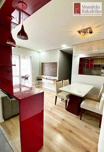 Imagem 3 de 14 de Venda Apartamento Lauzane Paulista 58m² - 2017