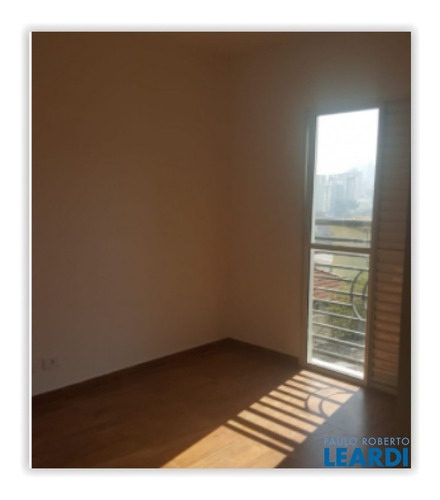 Imagem 8 de 10 de Apartamento - Santana - Sp - 625195