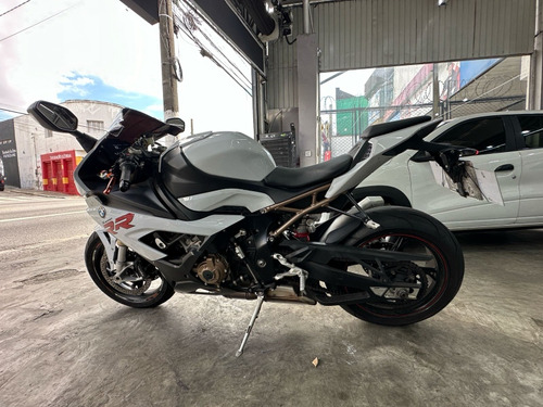 Bmw/s1000 Rr