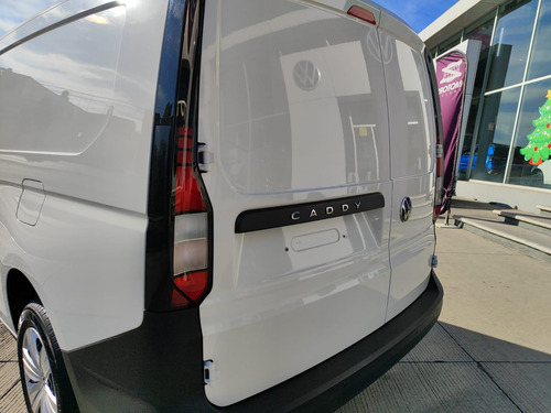 Volkswagen Caddy 1.6 Maxi Mt