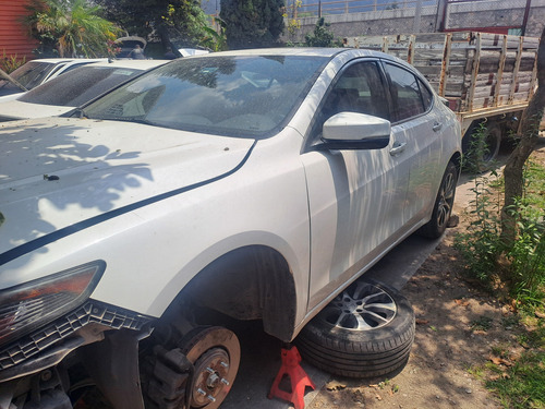 Acura TLX 2.4 Tech At