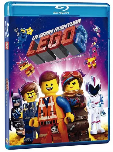 La gran aventura lego 2 juguetes hotsell
