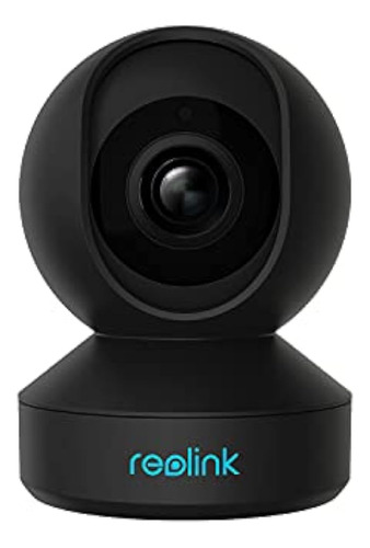 Reolink E1 Pro Cámara Interior De Seguridad Para El Hogar En