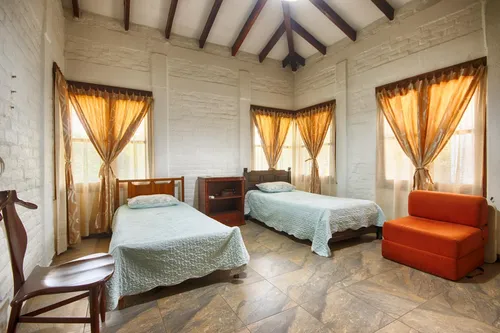 Casa De Lujo Ubicada En Rozo