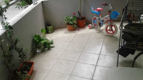 Venta - Re Tasado, Departamento 2 Ambientes Con Cochera
