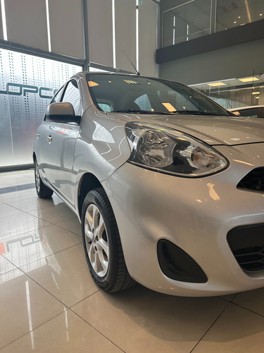 Nissan March 1.6 Active 107cv