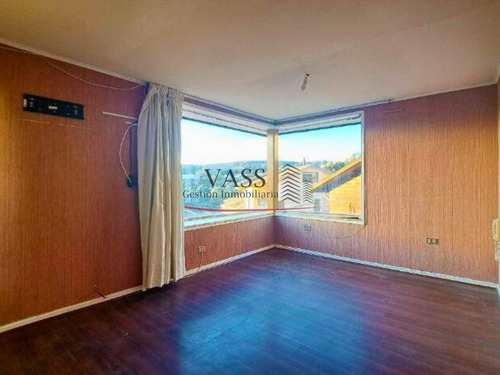 Vass Arrienda Casa 4d 3b En Jardín Del Mar, Viña Del Mar