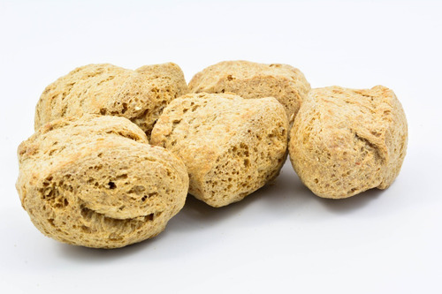 Soya Texturizada Colpac Pechuga 1 Kilo