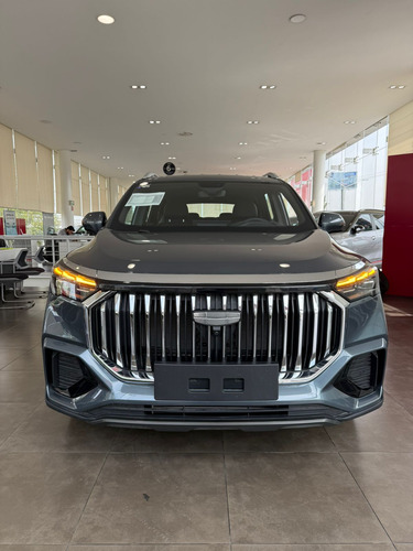 Geely Okavango 2.0T Gl 7Dct