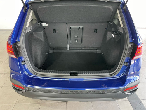 Volkswagen Taos 1.4 Tsi Comfortline At