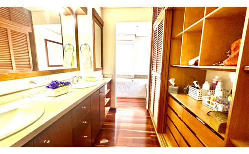 Vendo Apto 223m2 4h/5b/3p Lomas De La Lagunita 2890