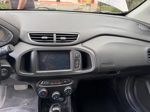 Chevrolet Onix 1.4 Ltz Aut