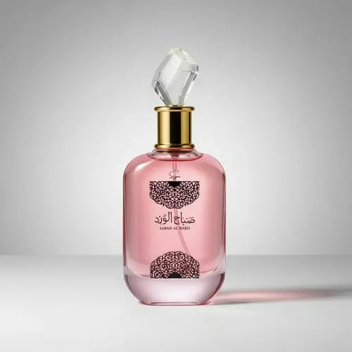 Al Wataniah Sabah Al Ward Sugar Edp 100ml | Parcelamento sem juros