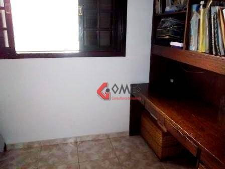 Imagem 11 de 28 de Sobrado Com 4 Dormitórios À Venda, 180 M² Por R$ 690.000,00 - Centro - São Bernardo Do Campo/sp - So0337