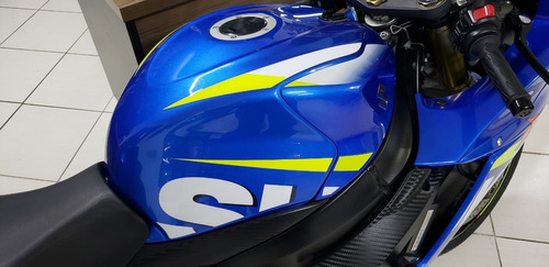 Imagem 9 de 15 de Suzuki - Gsx R 750 Gp