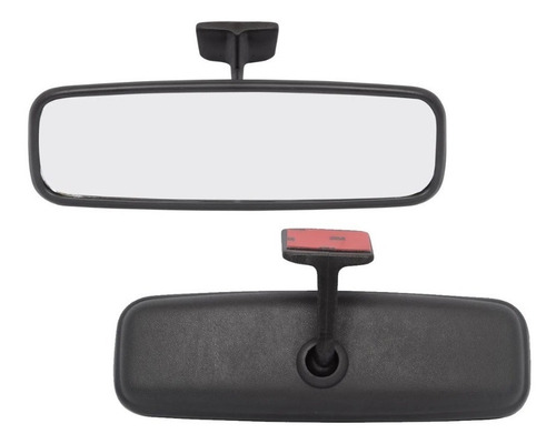 Espelho Retrovisor Interno Universal Carro Auto Escola