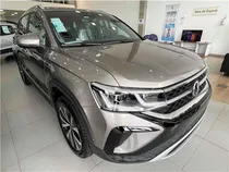 Comprar Volkswagen Taos 1.4 250 Tsi Total Flex Highline Automático