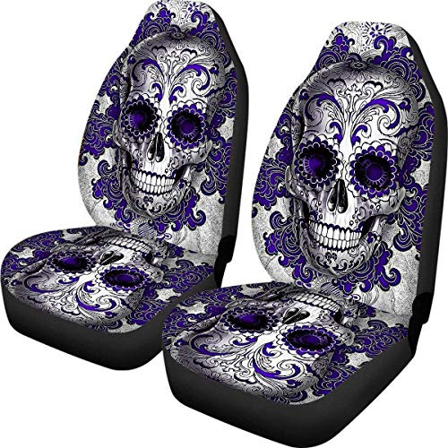 Fundas De Asiento De Coche Buybai Para Hombres Moda De Asien