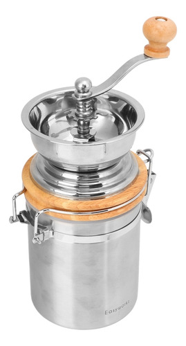 Máquina De Moler Café Manual, Molino Manual De Granos De Ace